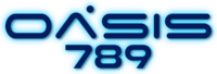 Oasis789 เว็บพนันออนไลน์ครบวงจร! เดิมพันปลอดภัย เกมส์ฮิตจุใจ 